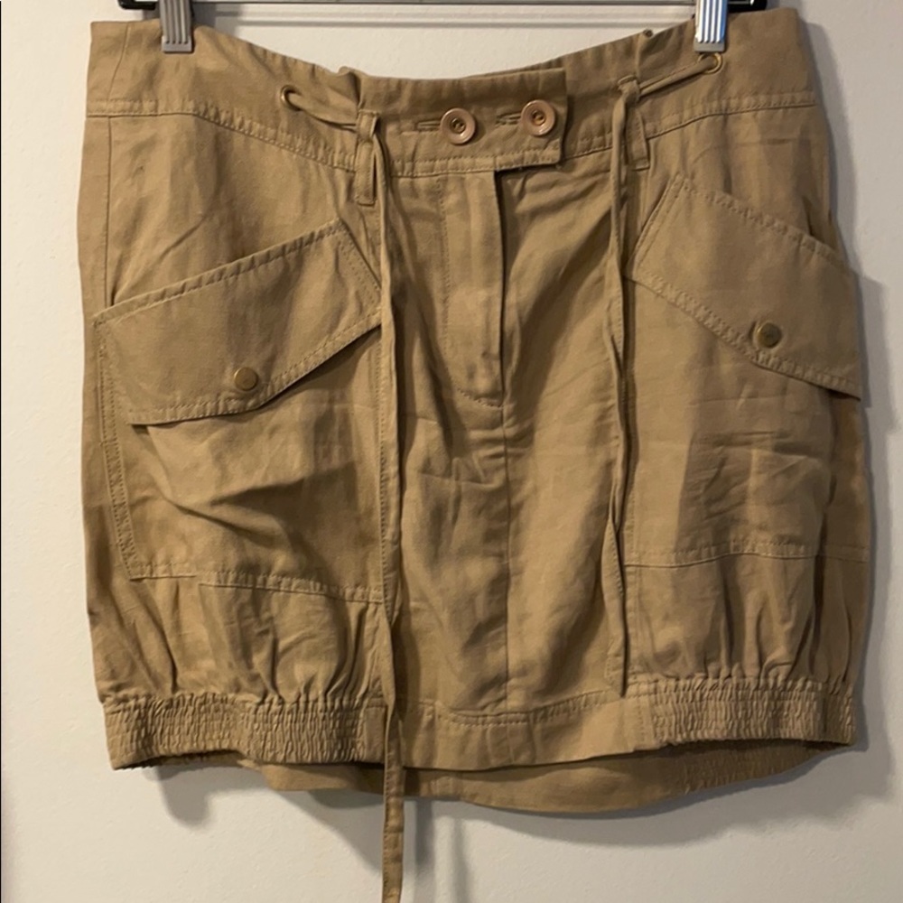 Leifsdottir skirt